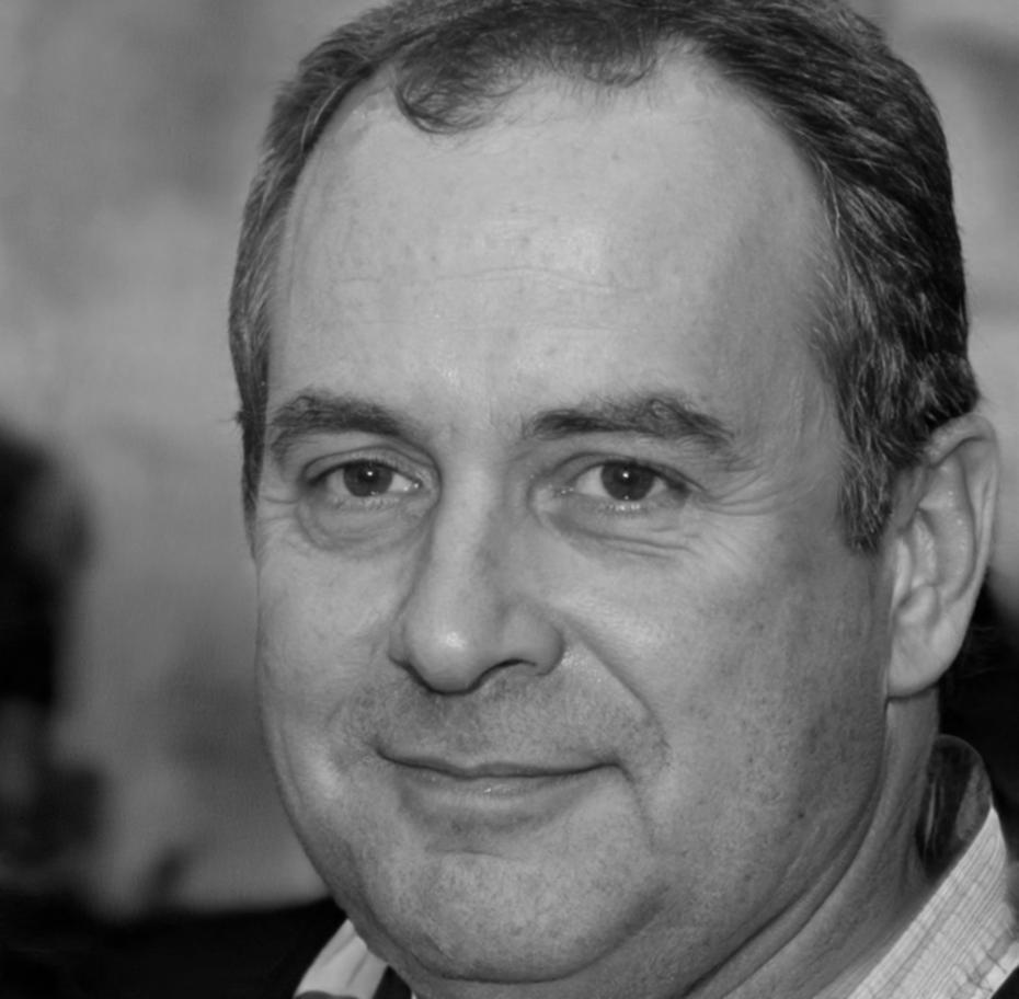 Lead webinar instructor Carlos Martinez